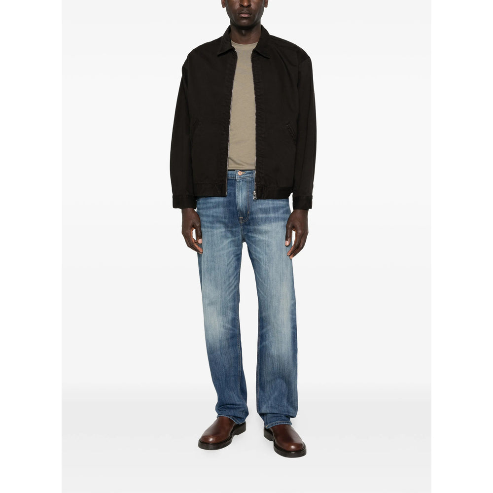 7 For All Mankind Jeans - Blu | a0847ec4ac35264b6d5645ab8be51a26503f1e7e
