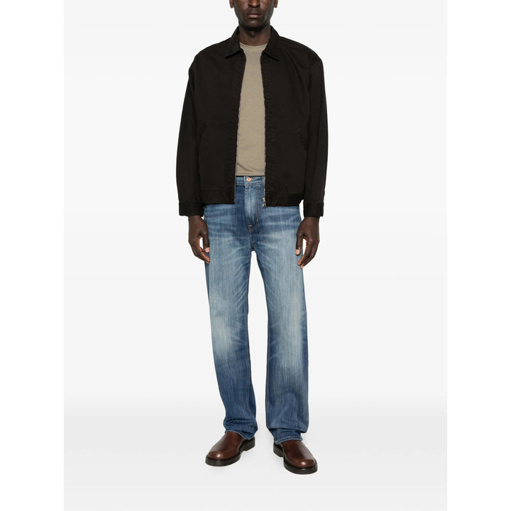 7 For All Mankind Jeans - Blu | a0847ec4ac35264b6d5645ab8be51a26503f1e7e
