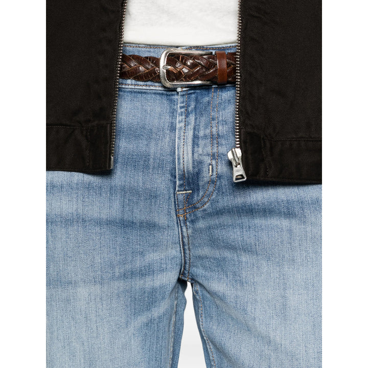 7 For All Mankind Jeans - Blu | 98d5b3b082f37b68566088a372ed4433847e7057