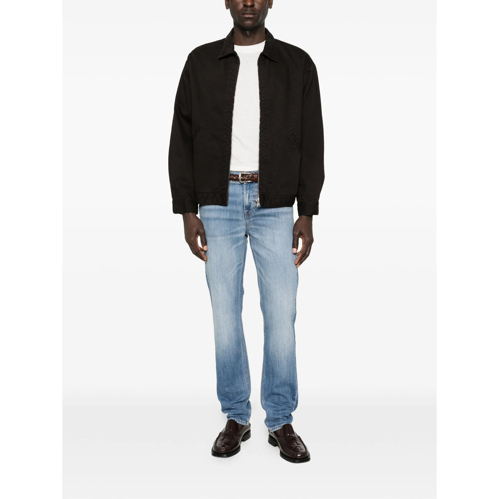 7 For All Mankind Jeans - Blu | 41f05715b581a4b52d6b8295c840b643b718ba56