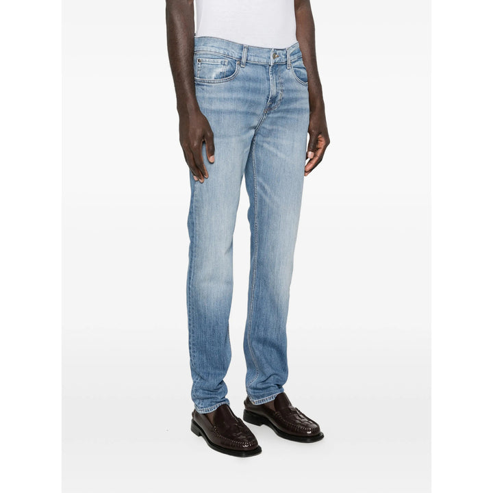 7 For All Mankind Jeans - Blu | b25a6c00e1b8e9633684a959f7a3604597ae7693