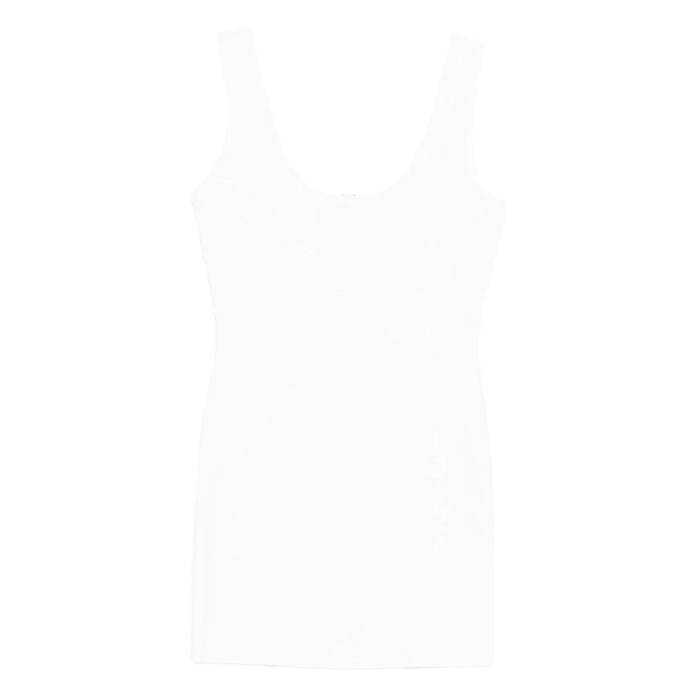 Herve Leger Abiti - Bianco | e8569e6da926dc53b388347ea9f4cf9819b923ec