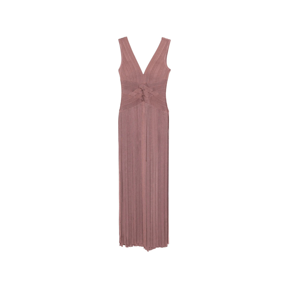 Herve Leger Abiti - Rosa | 4aae5fc3c93fafe116e9f61c6078f023b3ed1daa