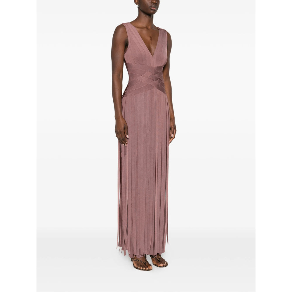 Herve Leger Abiti - Rosa | 937f9b06686ab5f0694e9fbc3058e9a1c4b0ad0f