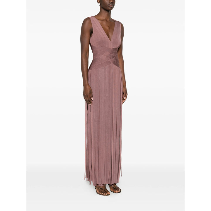Herve Leger Abiti - Rosa | 937f9b06686ab5f0694e9fbc3058e9a1c4b0ad0f
