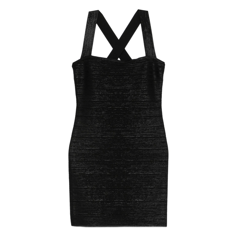 Herve Leger Abiti - Nero | a6a90b15bcf2680c15a75cdb374ed6cafa297a9c