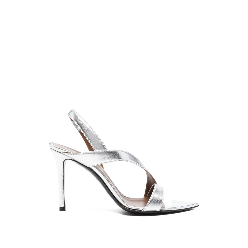 Giuseppe Zanotti Scarpe - Argento | b47cb083655b4c5d8755837055176c93c571534f