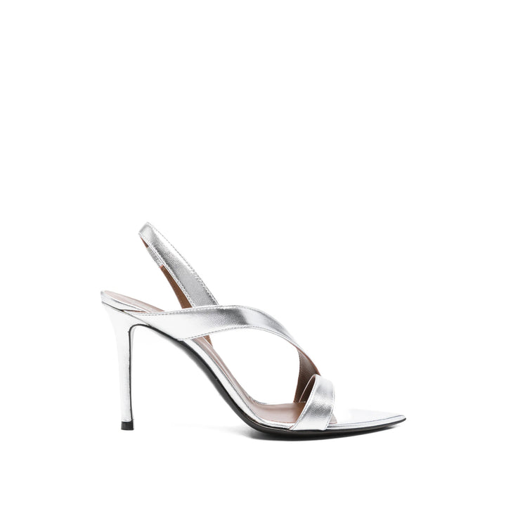 Giuseppe Zanotti Scarpe - Argento | b47cb083655b4c5d8755837055176c93c571534f
