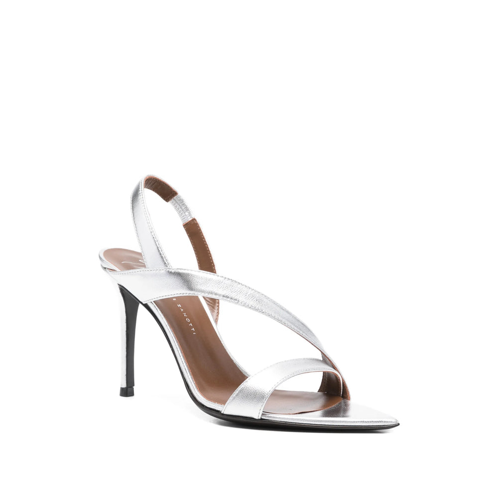 Giuseppe Zanotti Scarpe - Argento | 7898ac3702ce7faec4171ad7bc7656730f46ad2a