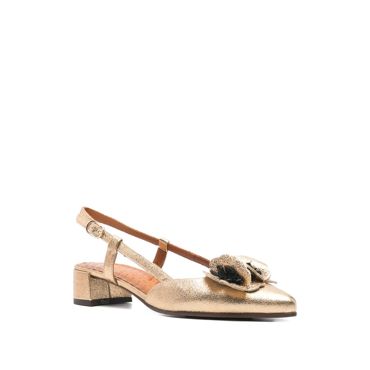 Chie Mihara Scarpe - Giallo | b5269f82a6433b230341dcf9fd5183472601bd85