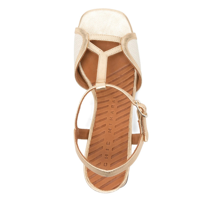 Chie Mihara Scarpe - Oro, Neutro | 536325076927a931b0343c16d8854b8eccd11052