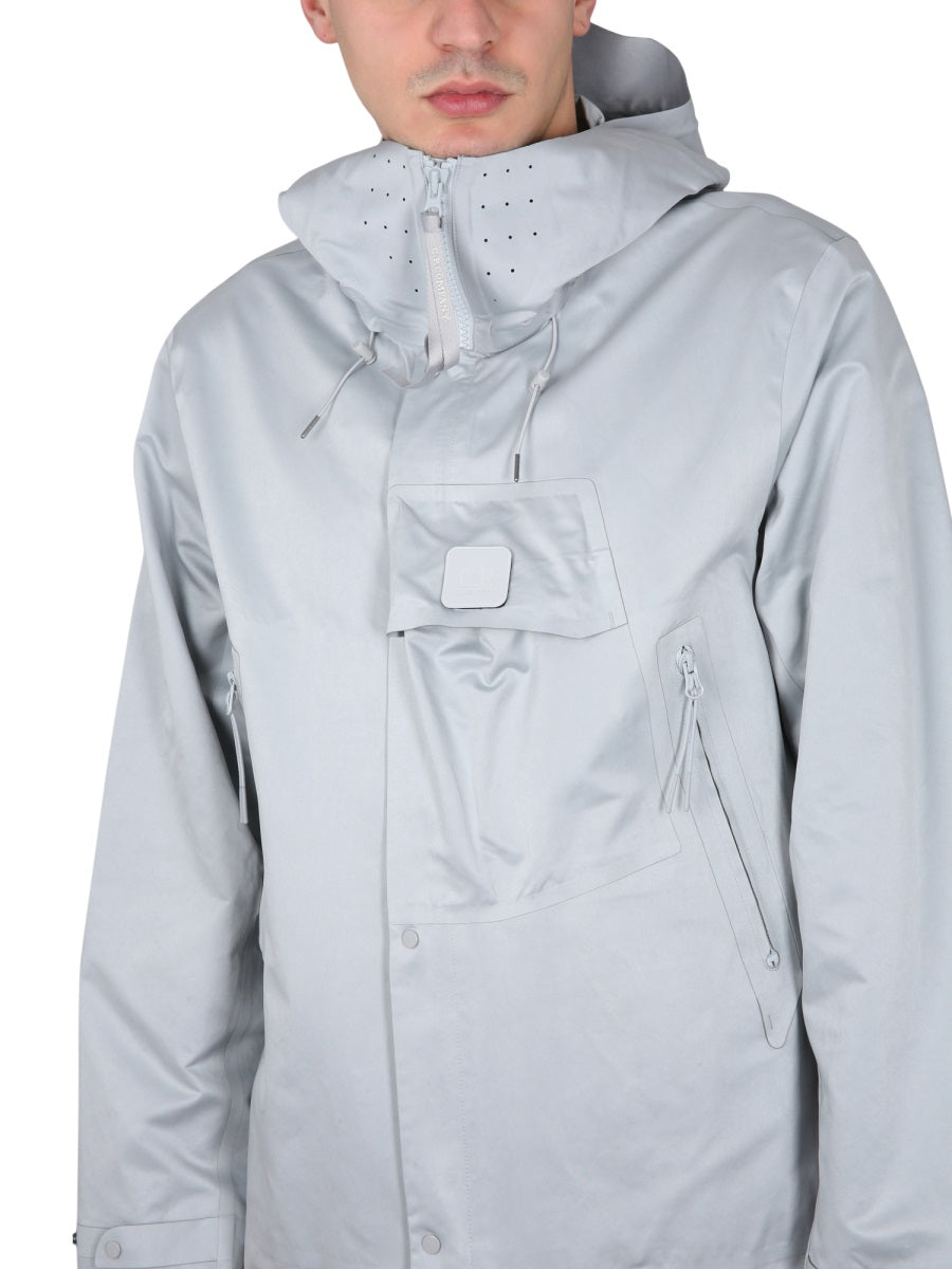 C.P. Company Giacche - Grigio | Wanan Luxury