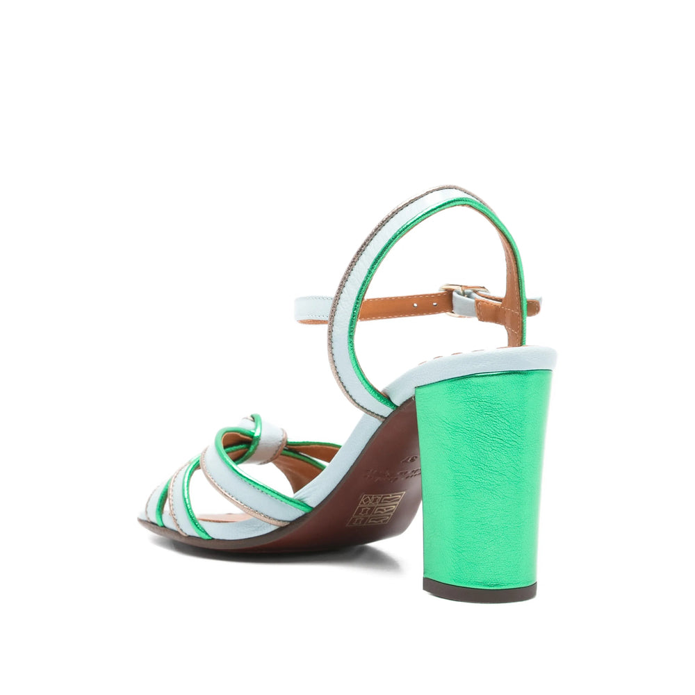 Chie Mihara Scarpe - Blu | e29ebb1aa45b4419ca1fe897d5993810a2a3c48d