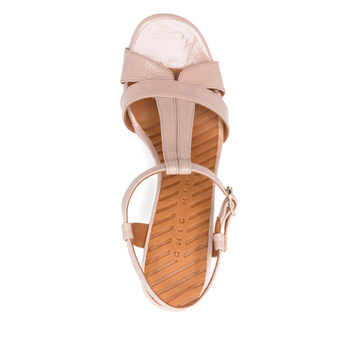 Chie Mihara Scarpe - Rosa | 20214f2b79777d0a5c3c75679599b25cc6d9fc72