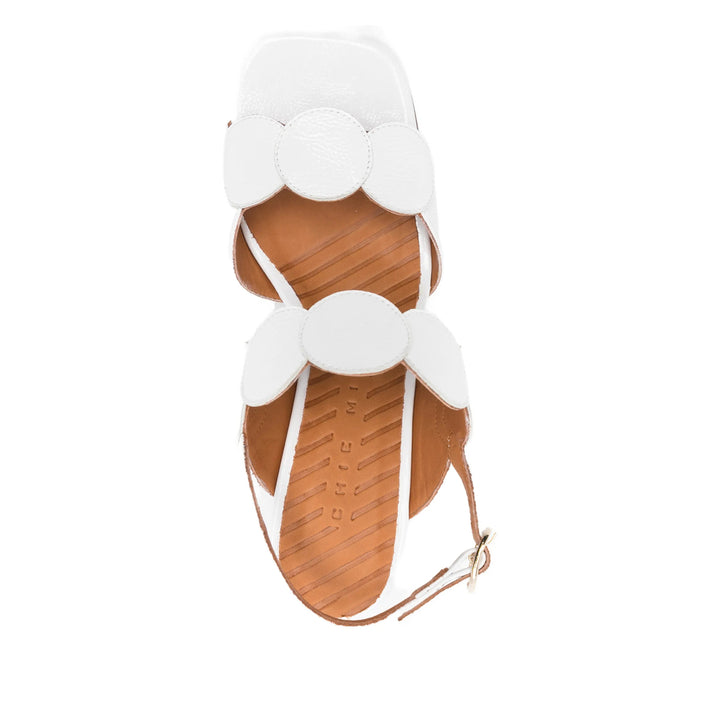 Chie Mihara Scarpe - Bianco | e9f569e5bb728fb23c942d7bc638c2b93f377cc7