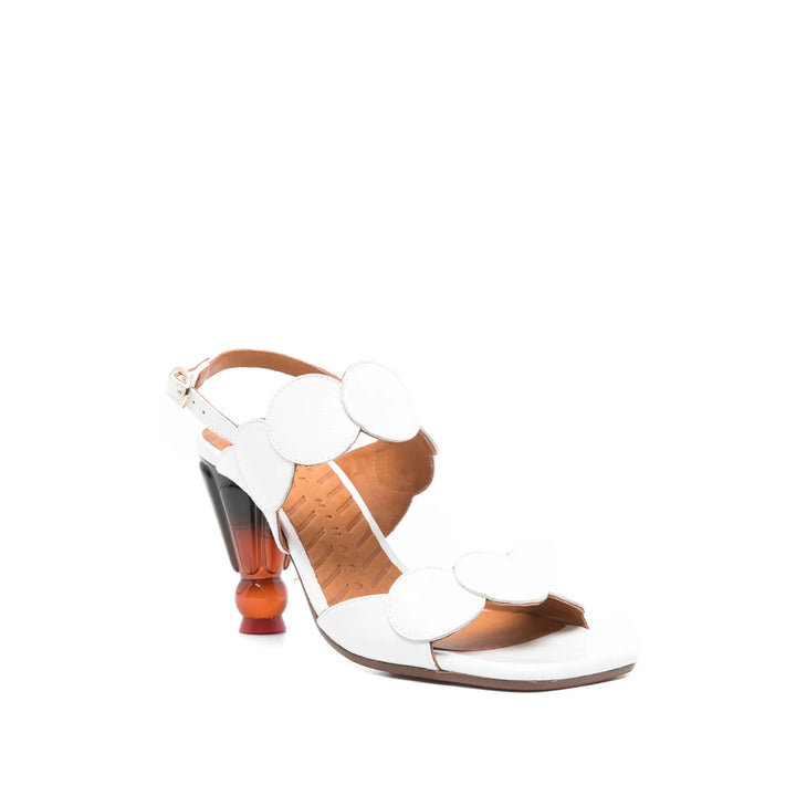 Chie Mihara Scarpe - Bianco | 2886d3706fdd0ab811b751c0447e3e3c5b4f2e55