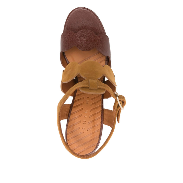 Chie Mihara Scarpe - Marrone, Neutro | 07a868adde0759133e6c59a27d5af5aee22d217a