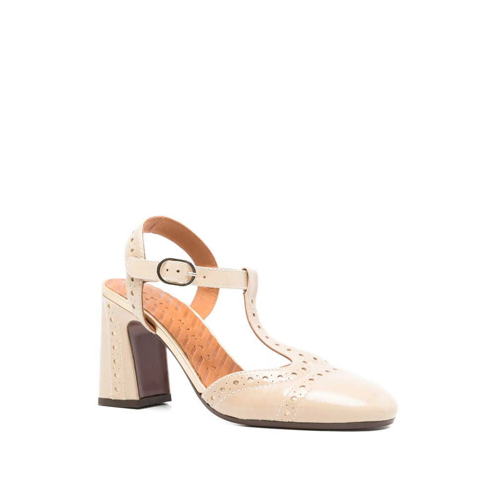 Chie Mihara Scarpe - Neutro | f3cf78f97747660d5a18bfb630119746b281bc29