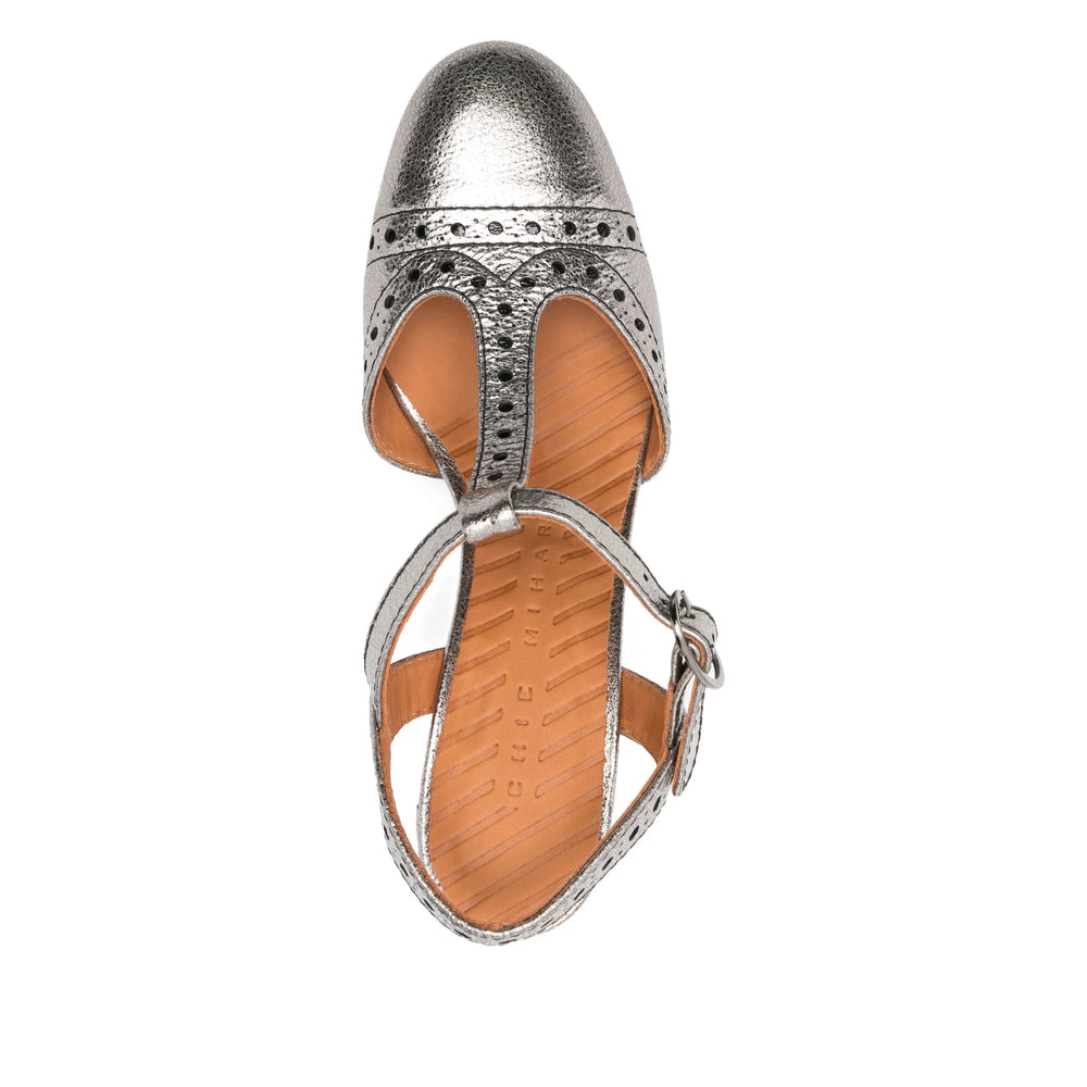 Chie Mihara Scarpe - Grigio | cea6a53b242df304f2ee5785d3d5ea45e741551a