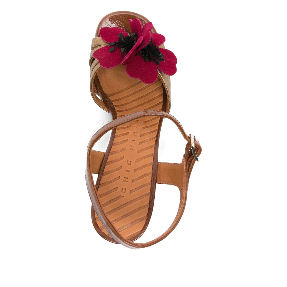 Chie Mihara Scarpe - Oro, Marrone | 51778016971a762dc77d35d2780f92ec12735bc7