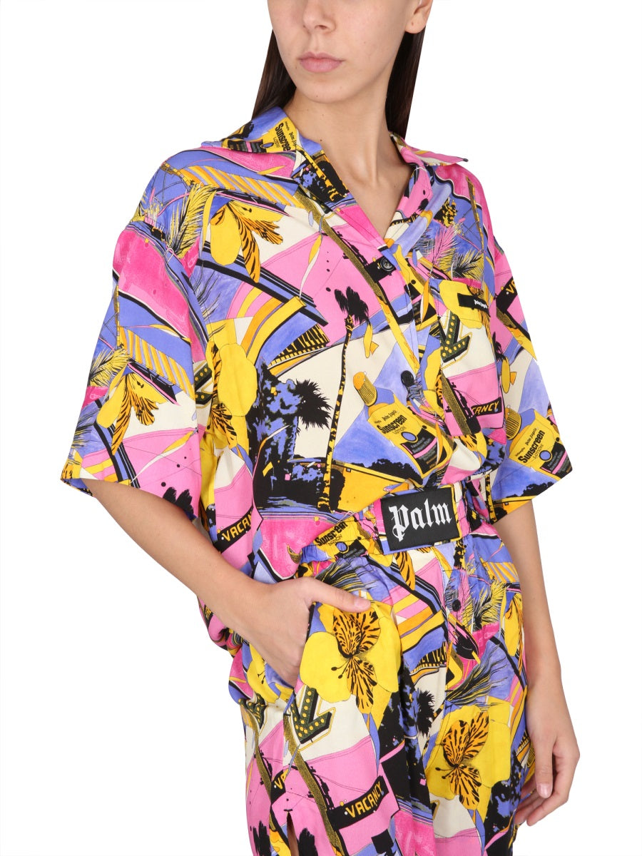 Palm Angels Camicie - Multcolor | Wanan Luxury