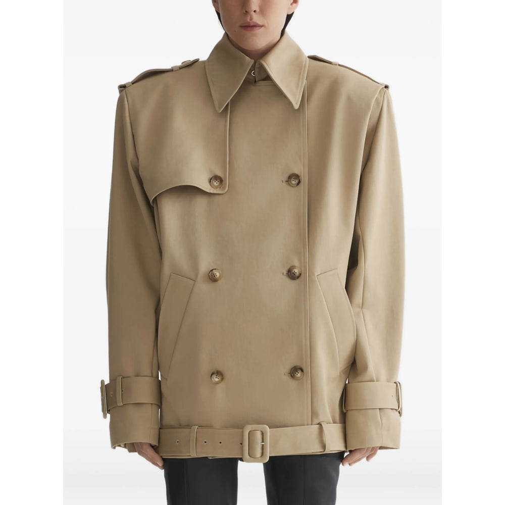 Mugler Rainwears - Neutro | aeb7c06e004b8933fda96bfcc6f610dd0ad3b016
