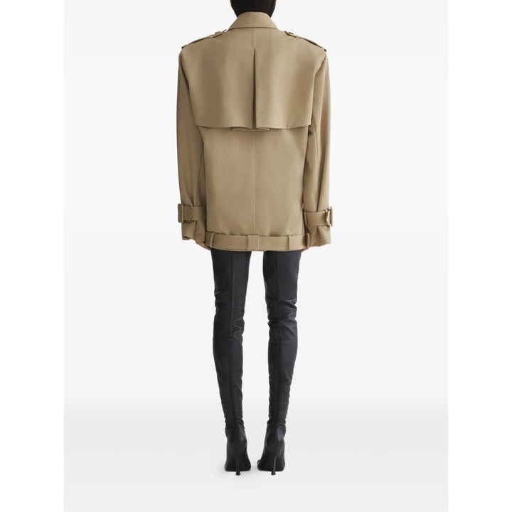 Mugler Rainwears - Neutro | 80a2785bdb17c3bc6abbd3b4ec8b783384793585