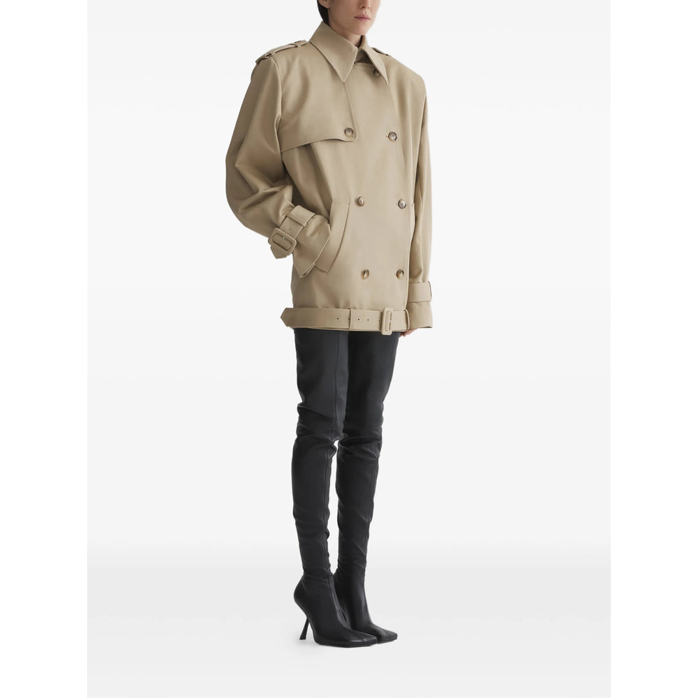 Mugler Rainwears - Neutro | 62f85259913f433d5dc3b016ec534f736205a1be