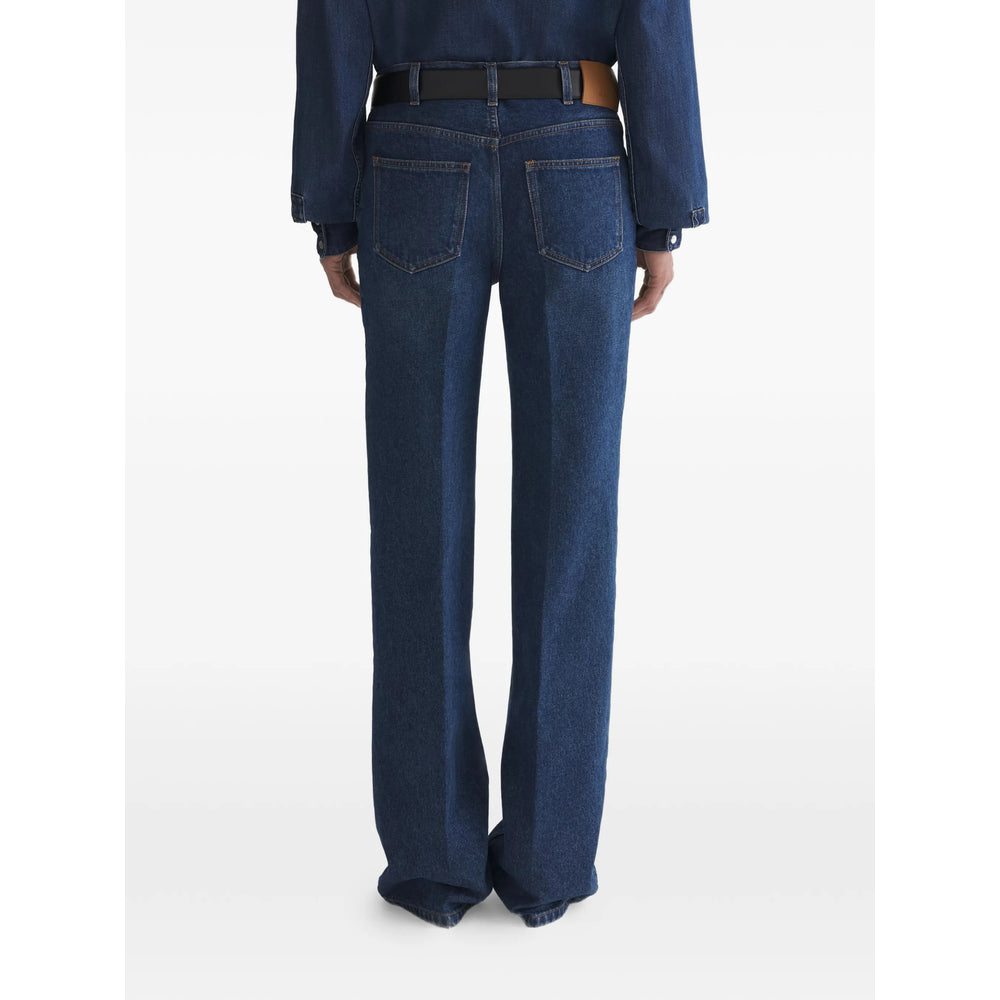 Mugler Jeans - Blu | 517d582426d1c191c436d06179138b2c0f869648