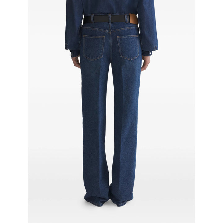 Mugler Jeans - Blu | 517d582426d1c191c436d06179138b2c0f869648
