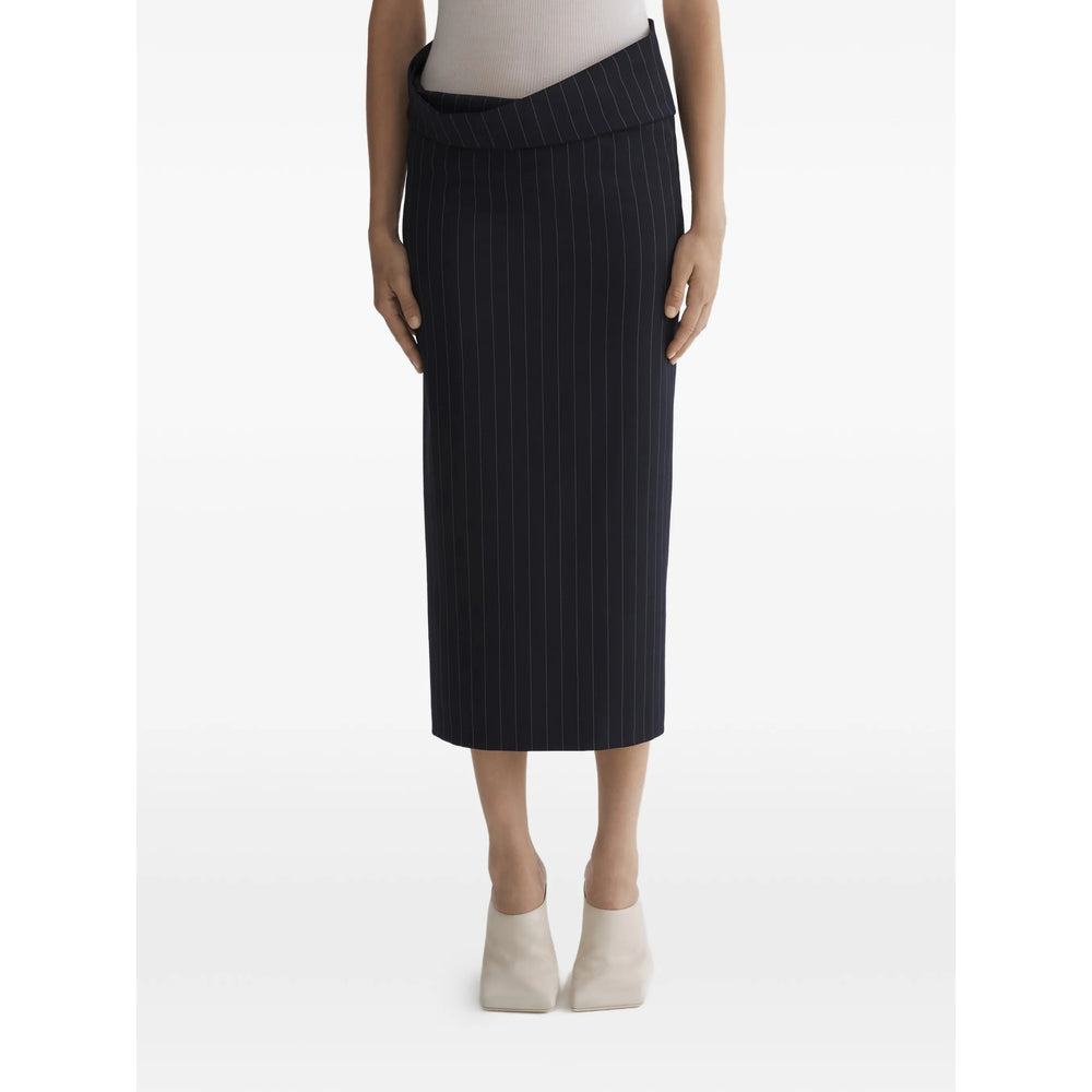 Mugler Gonne - Nero | 8d715ffa96c7c0874c52cdfad24a1b10ad158c7b