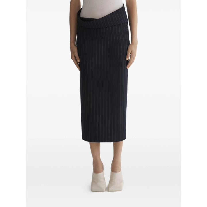 Mugler Gonne - Nero | 8d715ffa96c7c0874c52cdfad24a1b10ad158c7b