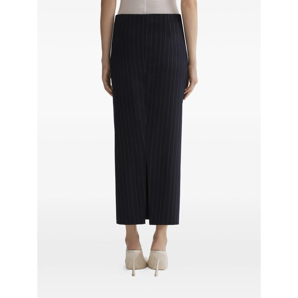 Mugler Gonne - Nero | d28ea7be9f7a643119cfd040e0ff286d9de169ba