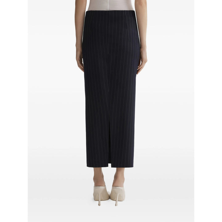 Mugler Gonne - Nero | d28ea7be9f7a643119cfd040e0ff286d9de169ba