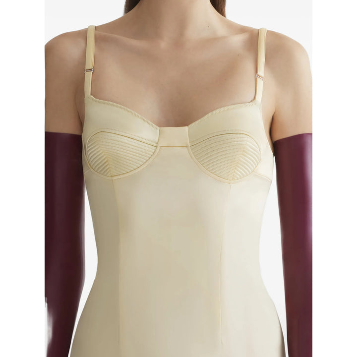 Mugler Abiti - Neutro | 7ca3a24f67a47b18adccbed82f4d150170e73694