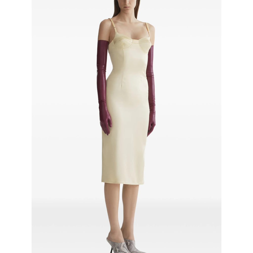 Mugler Abiti - Neutro | f39239d6e480ffd1aa31af2eaf04da5e35cadf37