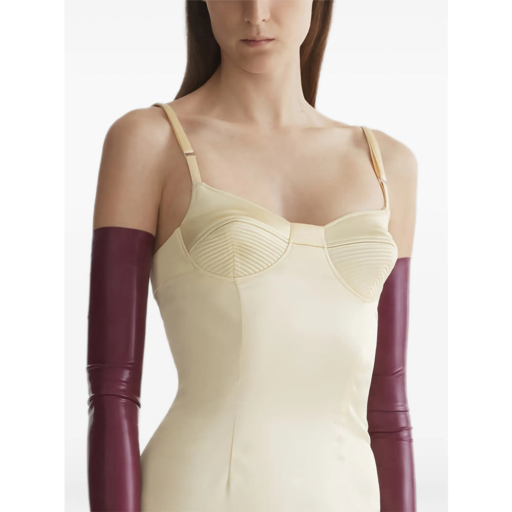 Mugler Abiti - Neutro | aa2552559e66d0ccbadfc263c073106abf1a0898