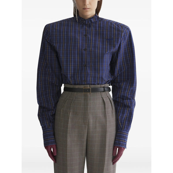 Camicie Blu