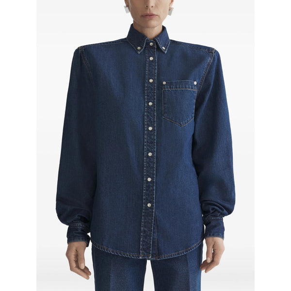 Camicie Blu