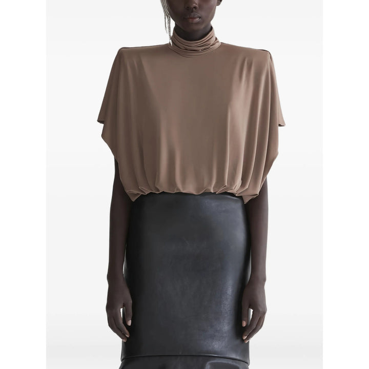 Mugler Bodysuits - Nero, Neutro | a06729dccd78977624c6eae0d730cd63f549f24b