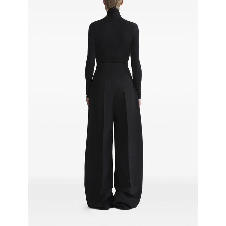 Mugler Bodysuits - Nero | ad56b2292e496f8a13f24c50ebb8d7c39e2c3c03