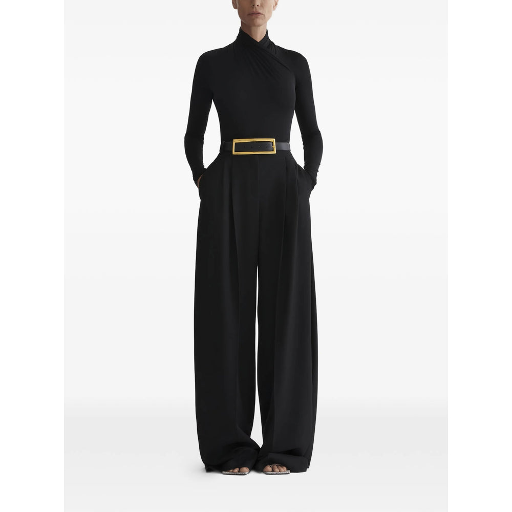 Mugler Bodysuits - Nero | 781ccc27a06add836b744e5faaad904fedc30e31