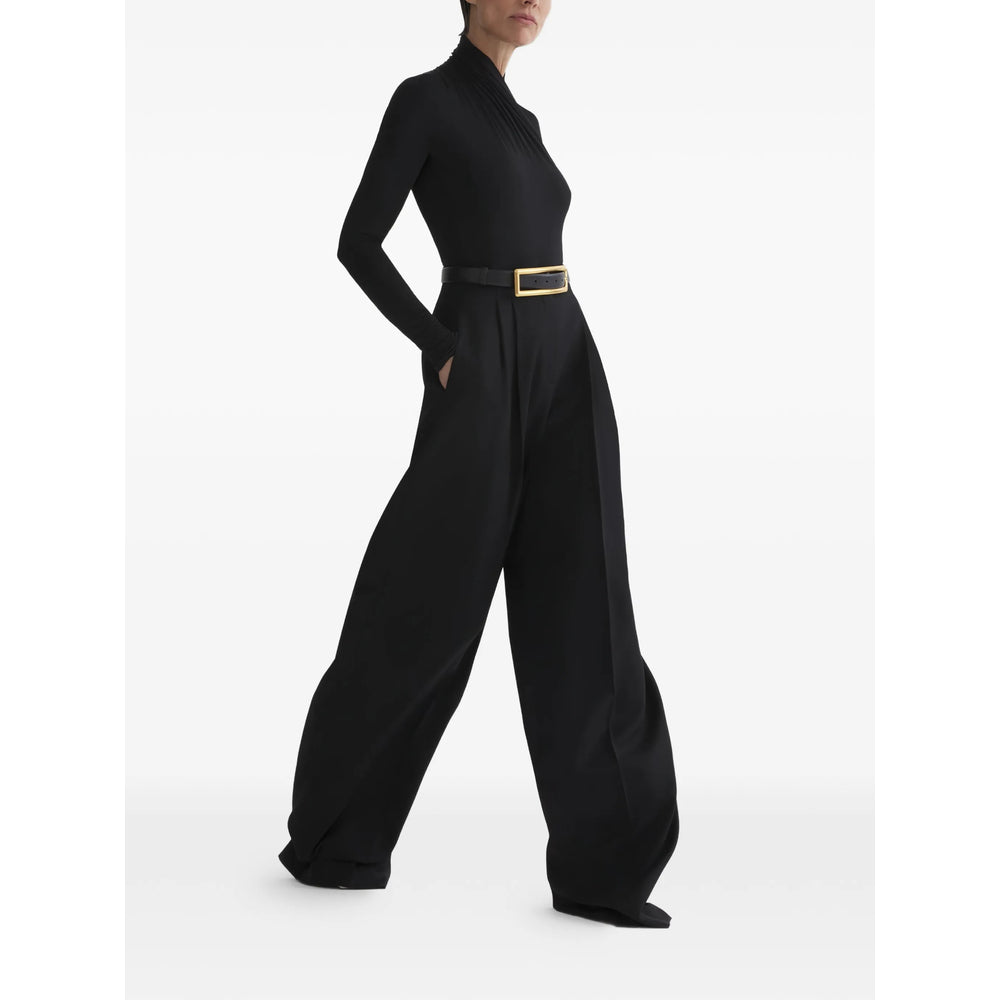 Mugler Bodysuits - Nero | c6ca40119135ac86c5e7465bf9b07c2bc64dc9e7