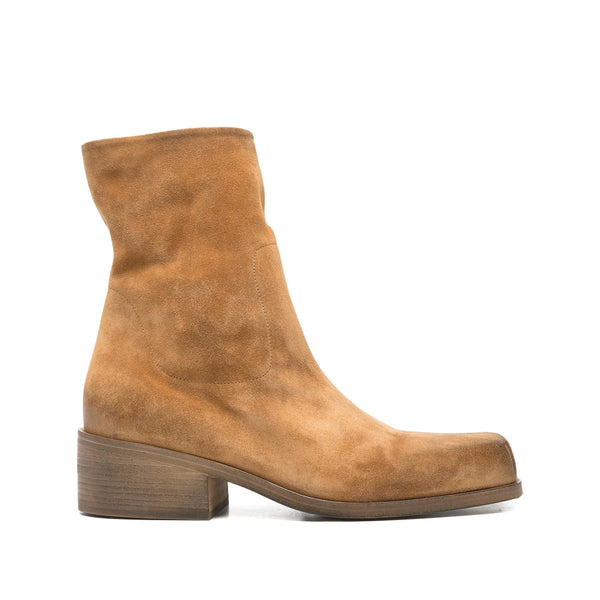Scarpe Marrone