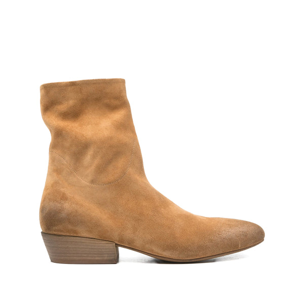 Scarpe Marrone