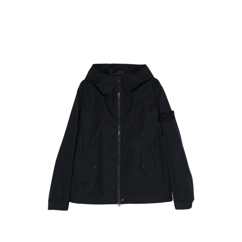 Stone Island Outerwears - Blu | a09934c811a761b5e6561a437f330af9eb75ee41