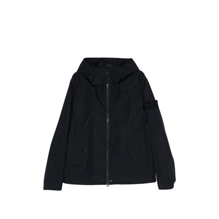 Stone Island Outerwears - Blu | a09934c811a761b5e6561a437f330af9eb75ee41