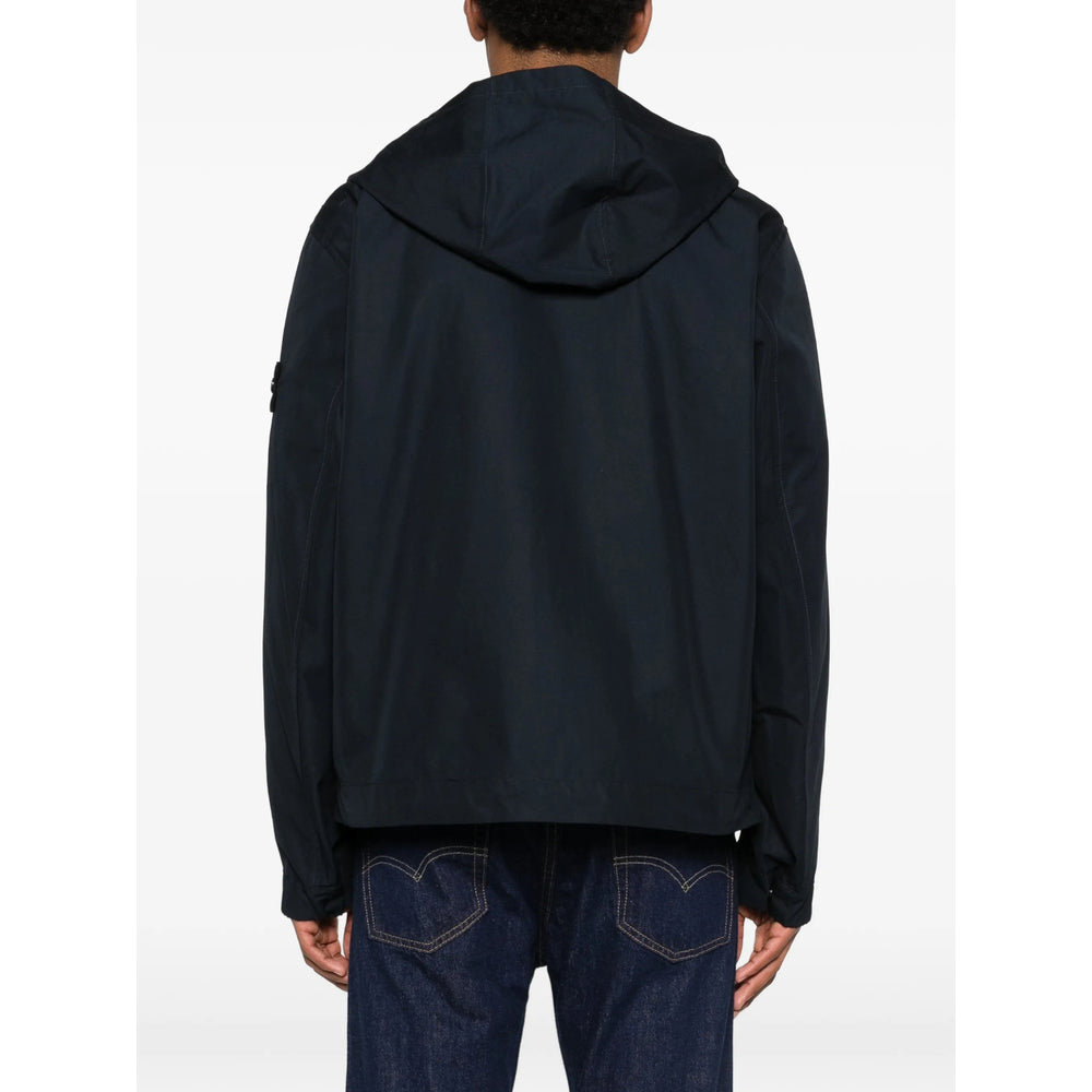 Stone Island Outerwears - Blu | 955f654251459b937e3a89be4d2dda5b1209c960