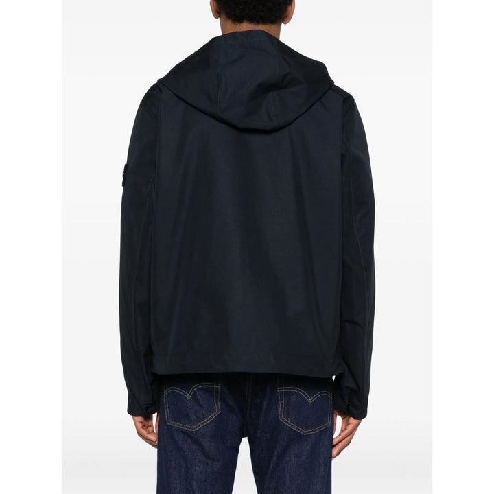 Stone Island Outerwears - Blu | 955f654251459b937e3a89be4d2dda5b1209c960
