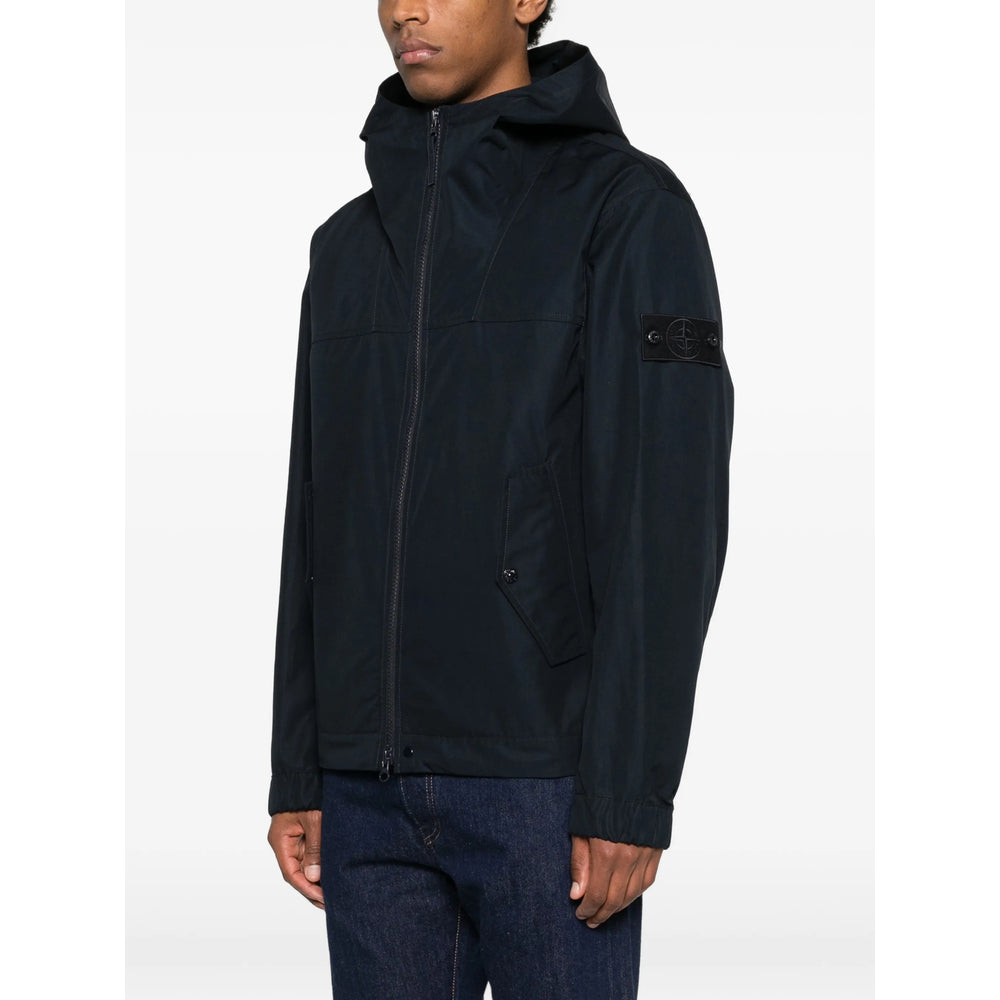 Stone Island Outerwears - Blu | 8f56b69403988d12185c4fd7cac449721793602b